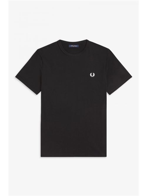 t-shirt unita Fred Perry | M3519102